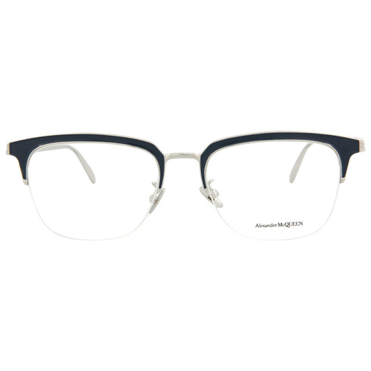 Alexander McQueen Fashion Men's Opticals AM0215OA-30007272-003 - Image #2