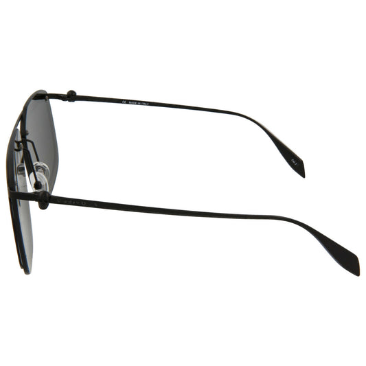 Alexander McQueen Fashion Men's Sunglasses AM0221SK-30008230-002 - Image #3