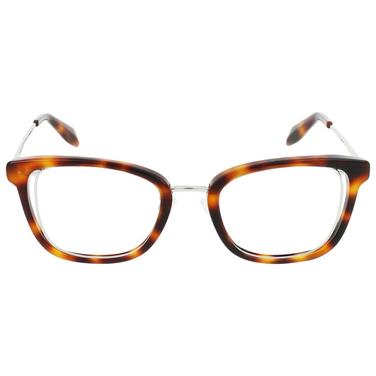 Alexander McQueen Fashion Women's Opticals AM0225O-30008068-002 - Image #2