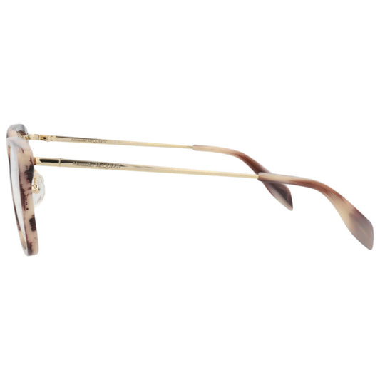 Alexander McQueen Women's Opticals AM0225O-30008068-003 - Image #3