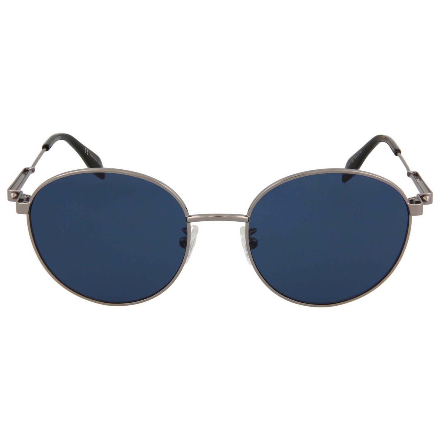Alexander McQueen Fashion Unisex Sunglasses AM0230S-30008049-003 - Image #5