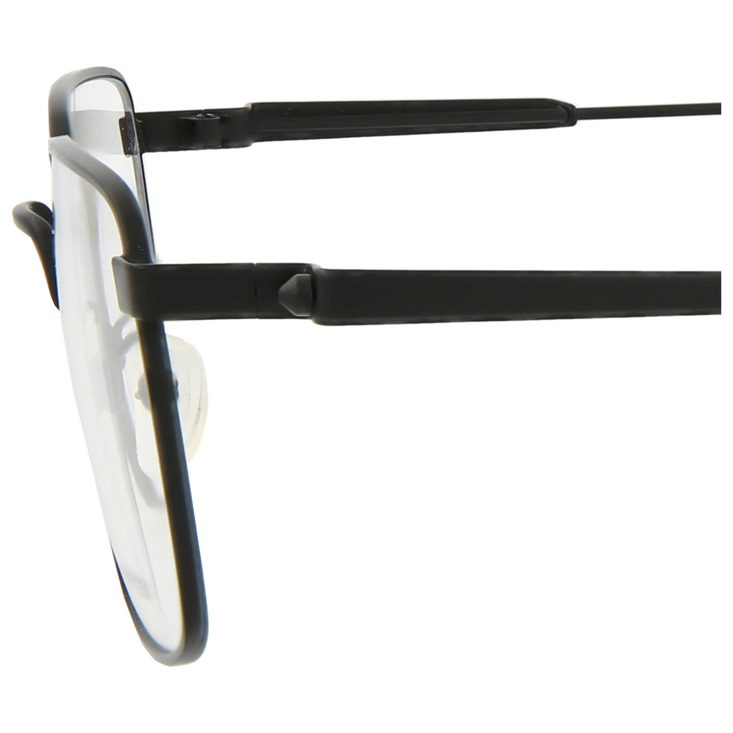 Alexander McQueen Fashion Men's Opticals AM0231O-30008069-002 - Image #4