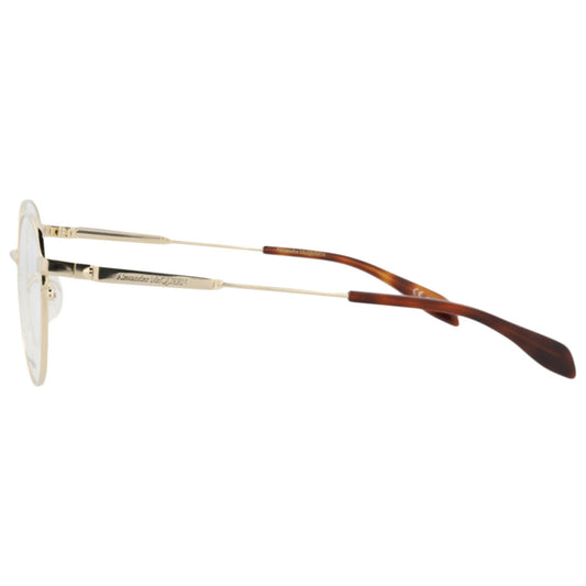 Alexander McQueen Men's Opticals AM0232O-30008070-004 - Image #3
