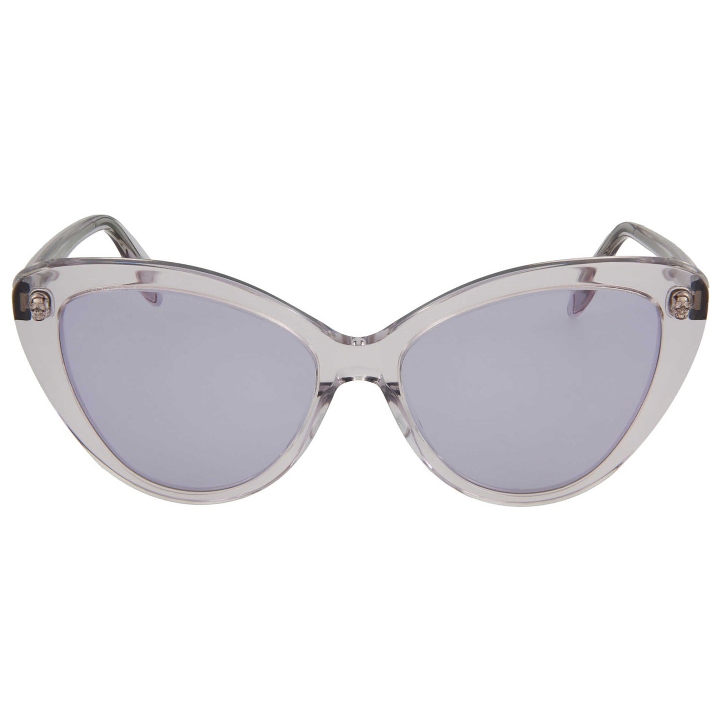 Alexander McQueen Fashion Women's Sunglasses AM0240S-30008055-003 - Image #5