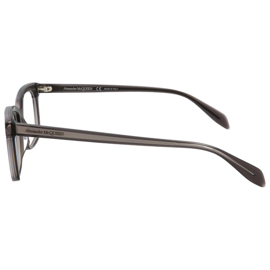 Alexander McQueen Core Women's Opticals AM0243O-30008082-001 - Image #3