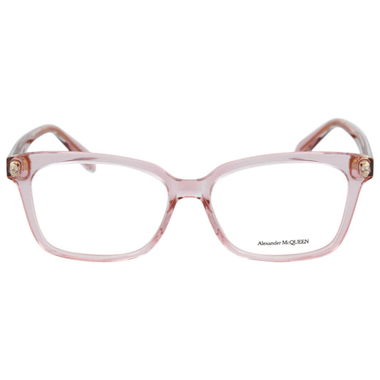 Alexander McQueen Core Women's Opticals AM0243O-30008082-004 - Image #2