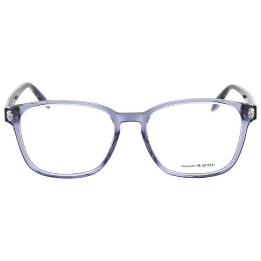 Alexander McQueen Core Men's Opticals AM0244O-30008074-004 - Image #2