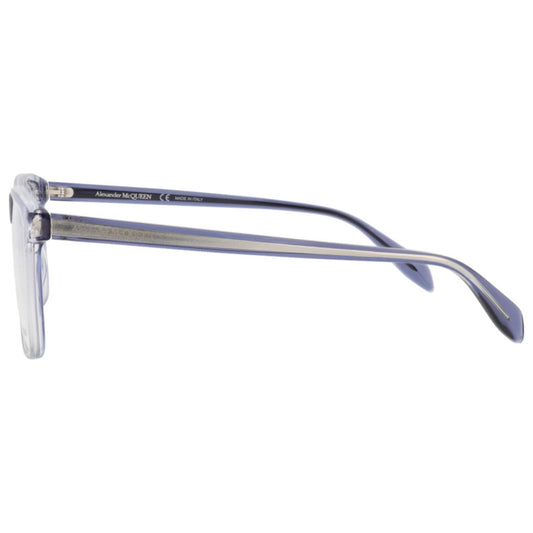 Alexander McQueen Men's Opticals AM0247O-30008655-004 - Image #3