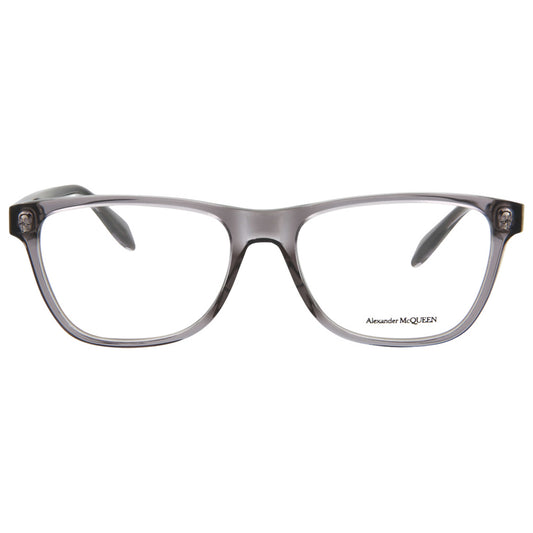 Alexander McQueen Core Unisex Opticals AM0248O-30008654-001 - Image #2