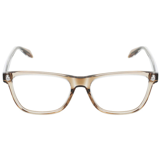 Alexander McQueen Core Unisex Opticals AM0248O-30008654-002 - Image #2