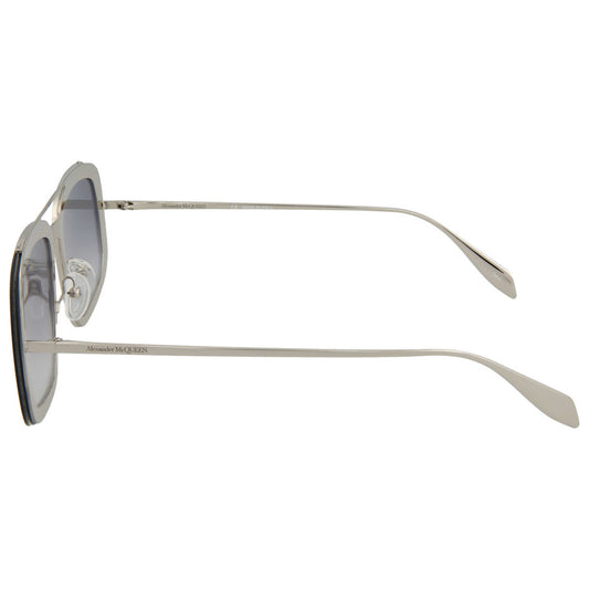 Alexander McQueen Fashion Men's Sunglasses AM0252S-30008680-004 - Image #3