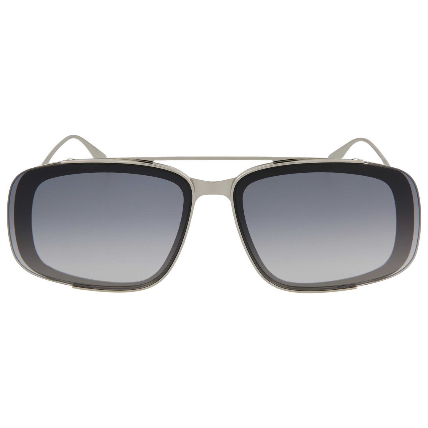 Alexander McQueen Fashion Men's Sunglasses AM0252S-30008680-004 - Image #5