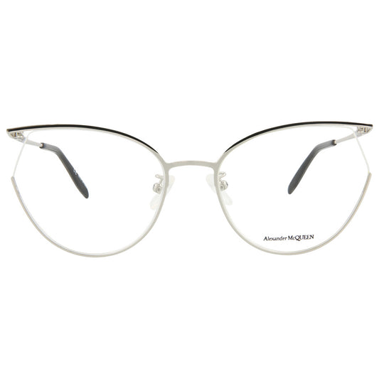 Alexander McQueen Fashion Women's Opticals AM0256O-30008656-002 - Image #2