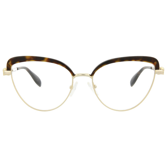 Alexander McQueen Fashion Women's Opticals AM0259O-30008692-002 - Image #2