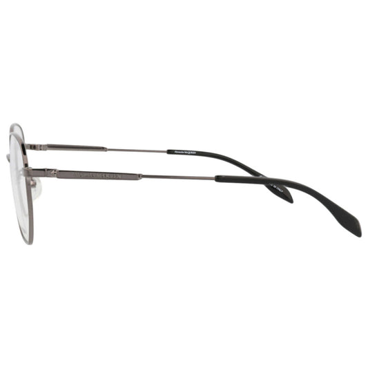 Alexander McQueen Men's Opticals AM0267O-30008679-001 - Image #3