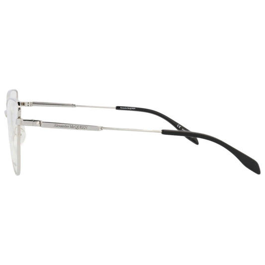 Alexander McQueen Women's Opticals AM0268O-30008678-001 - Image #3