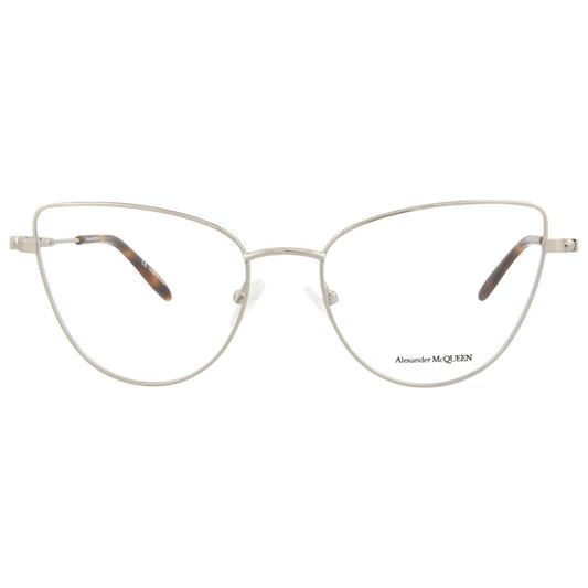 Alexander McQueen Fashion Women's Opticals AM0268O-30008678-003 - Image #2