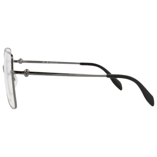 Alexander McQueen Women's Opticals AM0276O-30009376-001 - Image #3