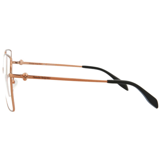 Alexander McQueen Women's Opticals AM0276O-30009376-003 - Image #3