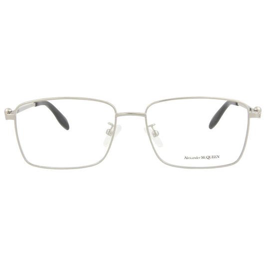 Alexander McQueen Core Unisex Opticals AM0278O-30009379-003 - Image #2