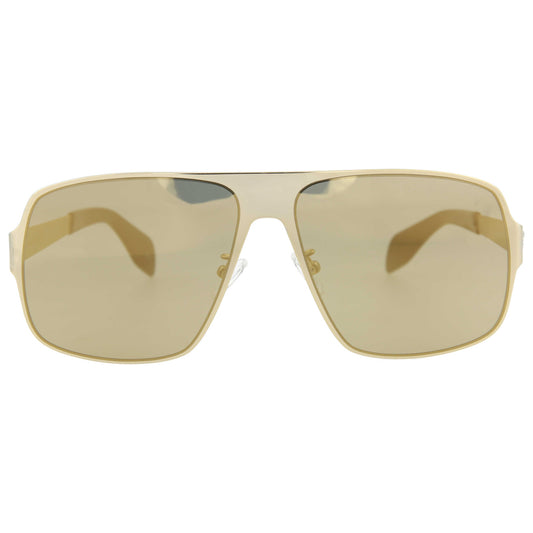Alexander McQueen Fashion Men's Sunglasses AM0279S-30009380-004 - Image #2