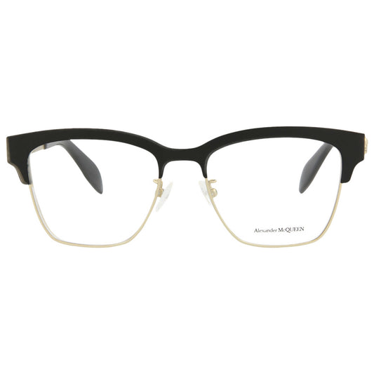 Alexander McQueen Fashion Men's Opticals AM0281O-30009382-001 - Image #2