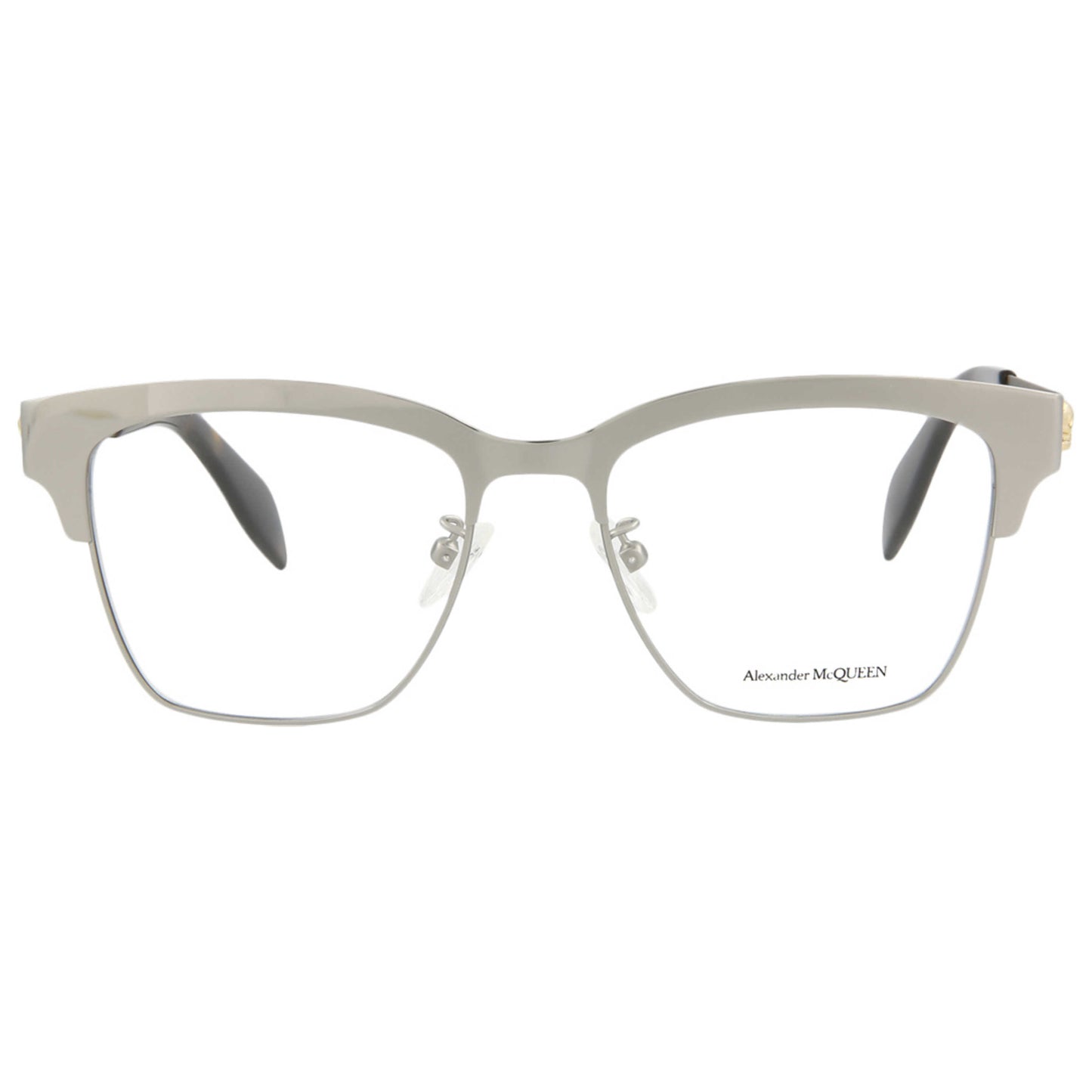 Alexander McQueen Fashion Men's Opticals AM0281O-30009382-003 - Image #2
