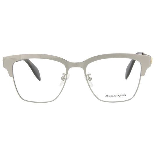Alexander McQueen Fashion Men's Opticals AM0281O-30009382-003 - Image #2