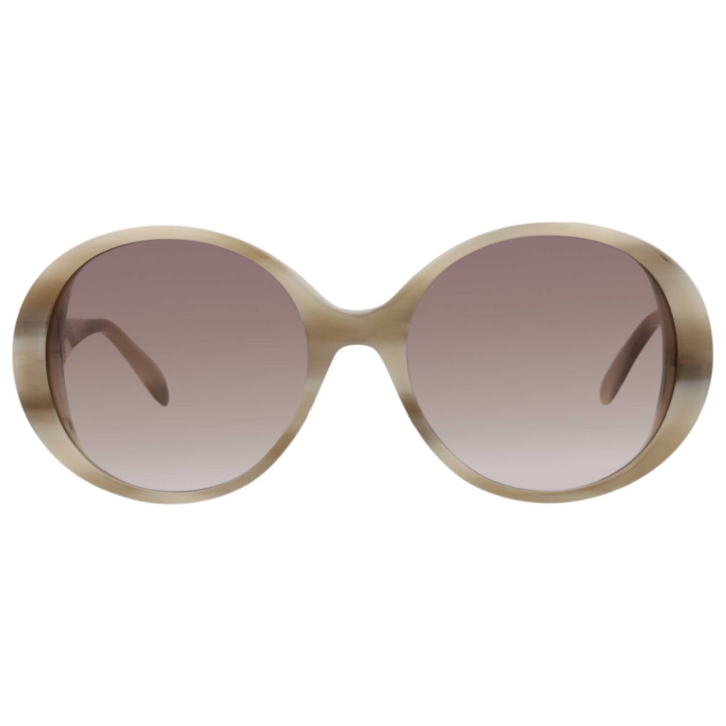 Alexander McQueen Women's Sunglasses AM0285S-30009390-004 - Image #6