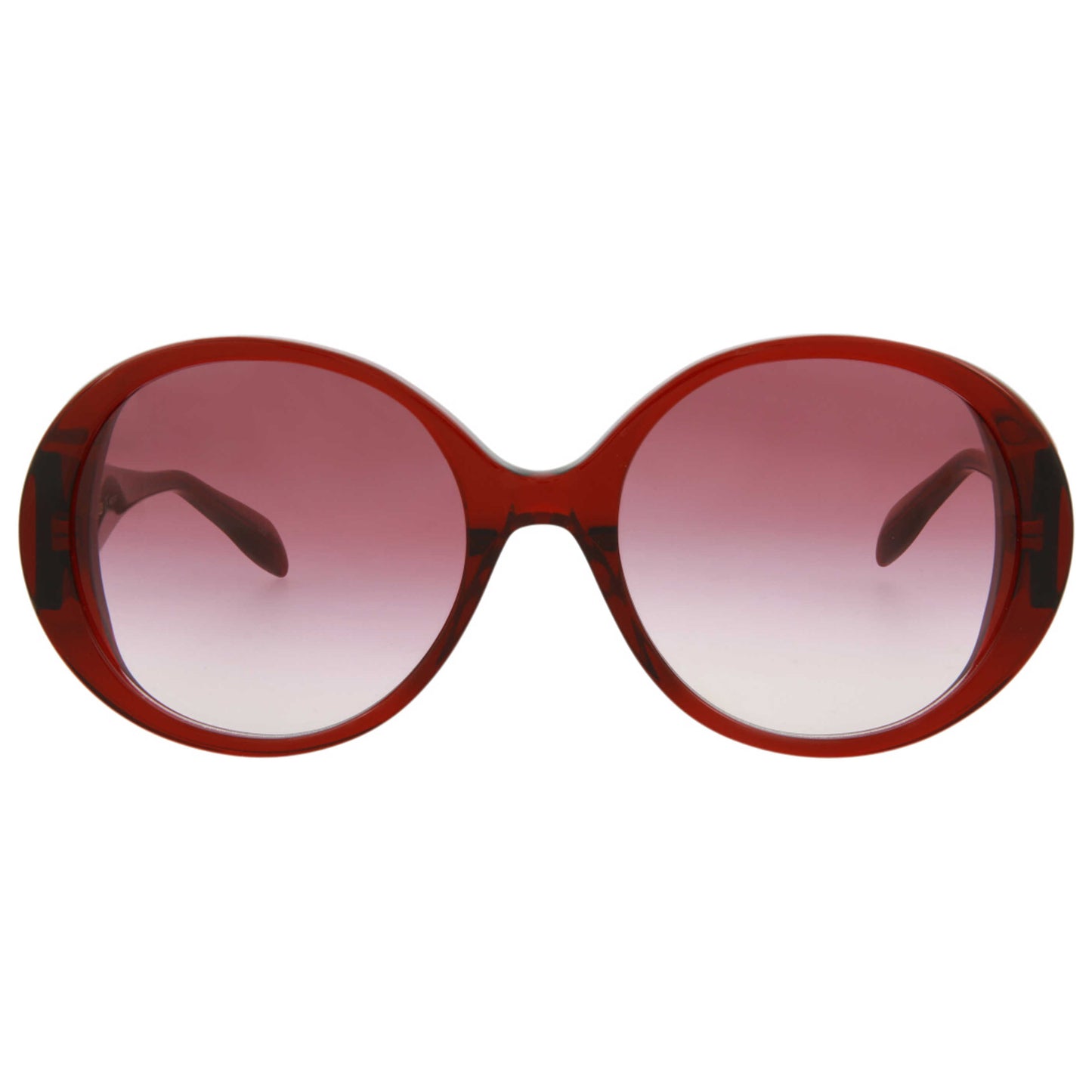 Alexander McQueen Women's Sunglasses AM0285S-30009390-005 - Image #5