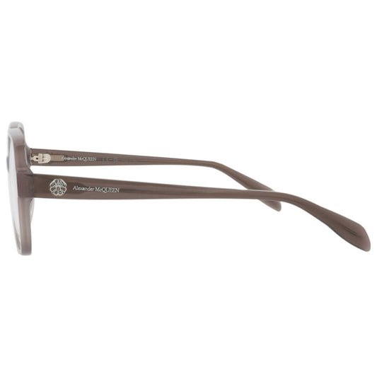 Alexander McQueen Women's Opticals AM0286O-30009397-005 - Image #3
