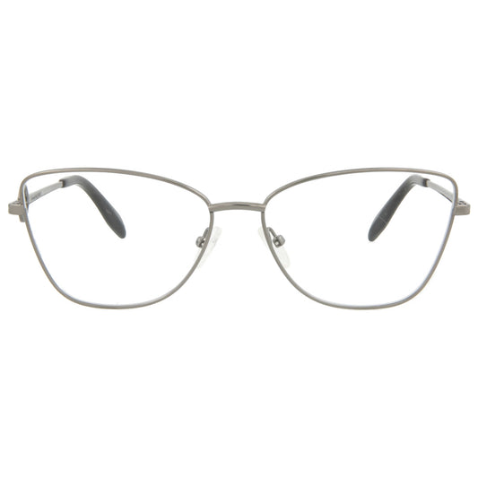 Alexander McQueen Fashion Women's Opticals AM0290O-30009426-001 - Image #2