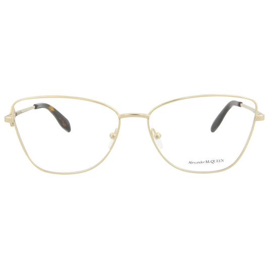 Alexander McQueen Fashion Women's Opticals AM0290O-30009426-002 - Image #2
