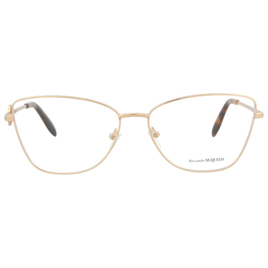 Alexander McQueen Fashion Women's Opticals AM0290O-30009426-003 - Image #2