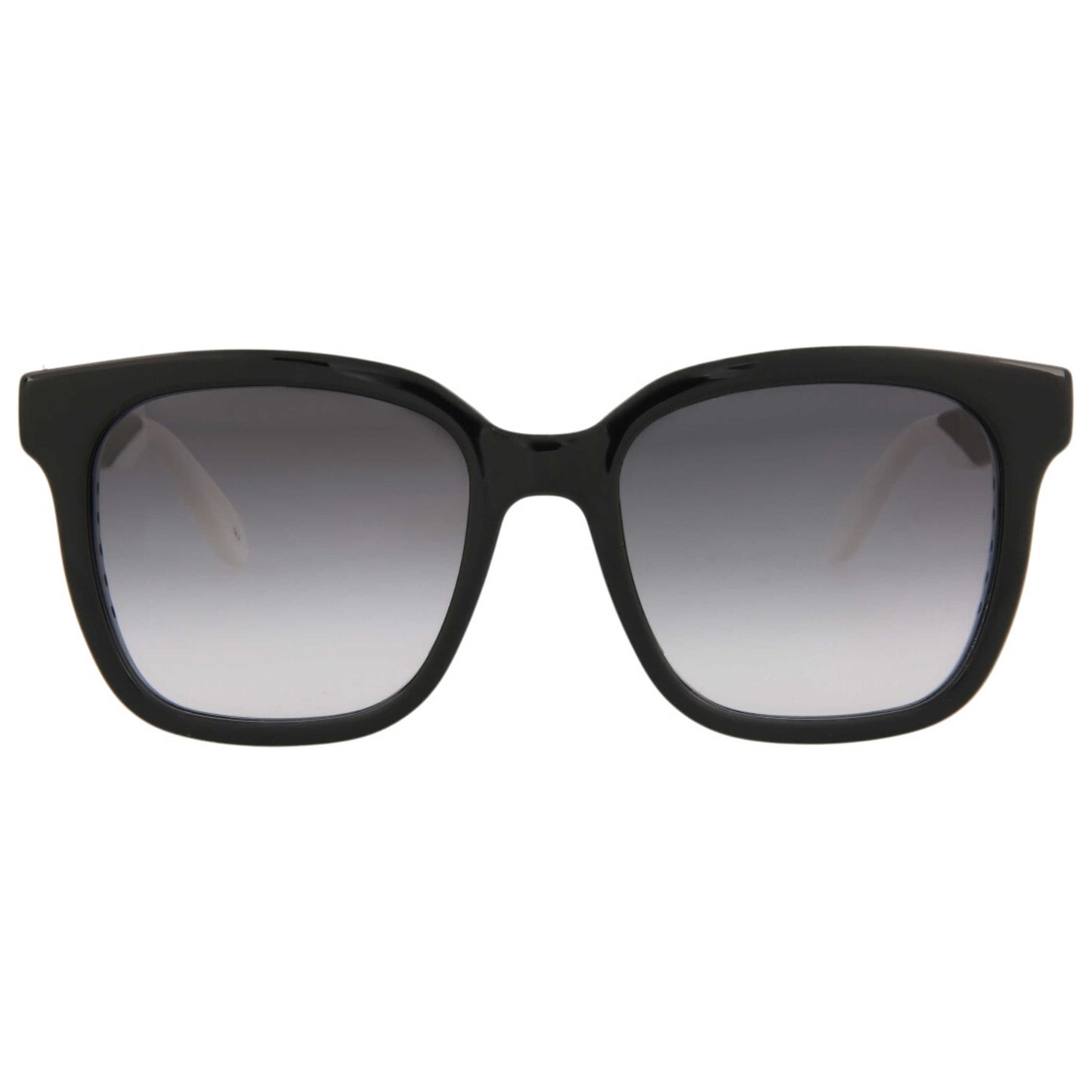 Alexander McQueen Core Women's Sunglasses AM0295SK-30009872-002 - Image #2