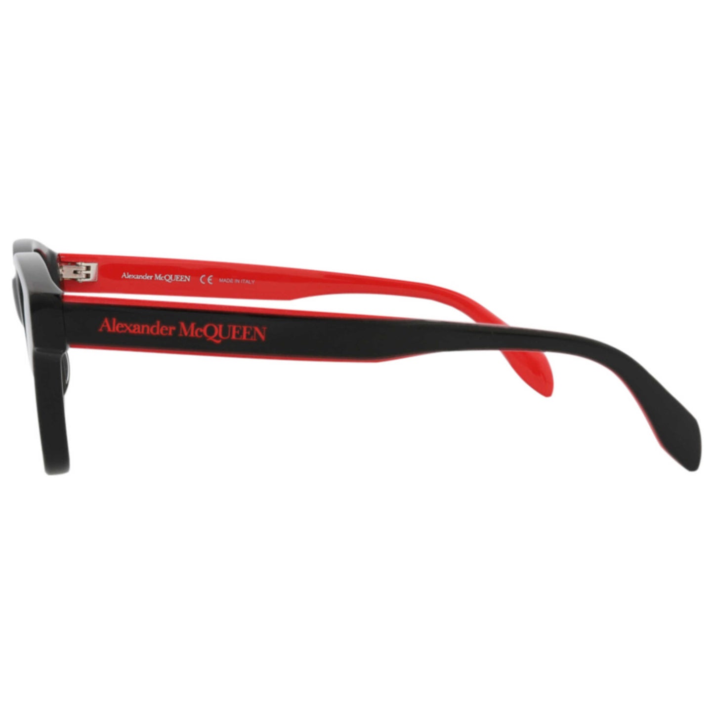 Alexander McQueen Women's Opticals AM0306O-30010888-003 - Image #3