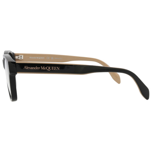 Alexander McQueen Women's Opticals AM0306O-30010888-004 - Image #3