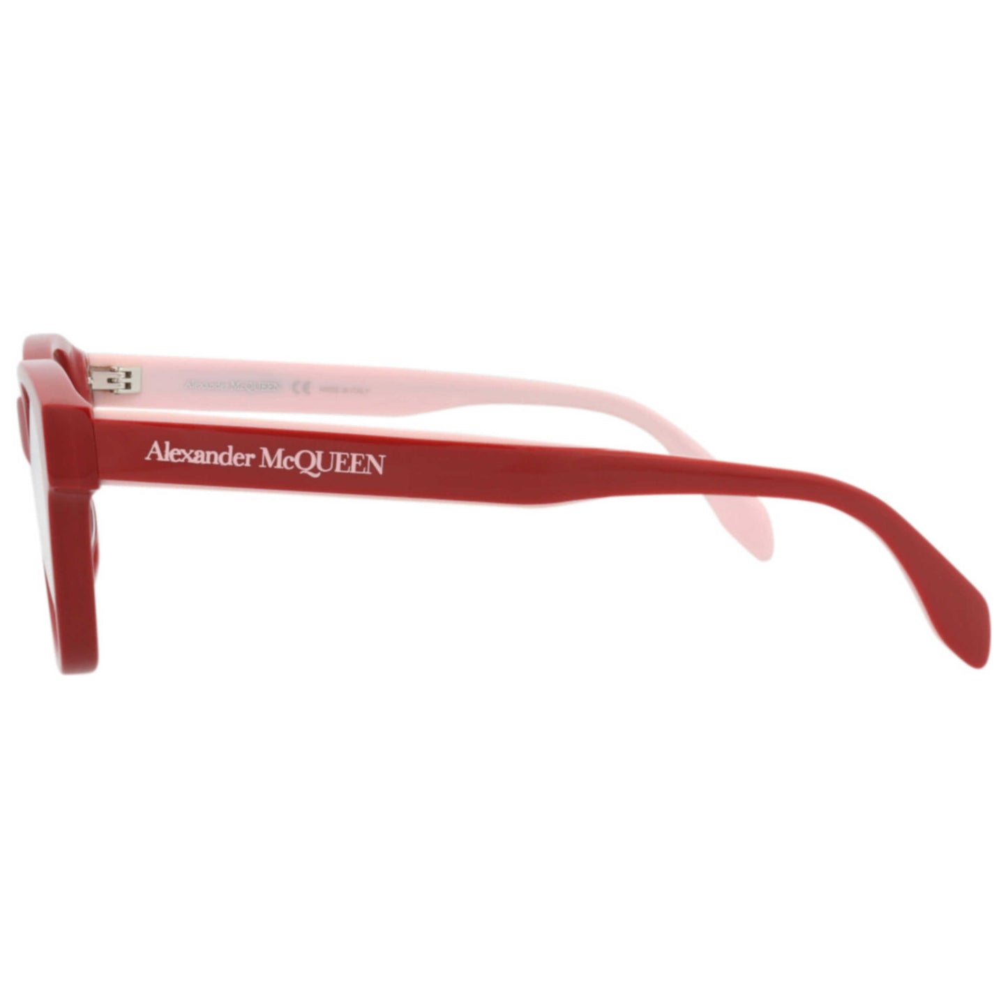 Alexander McQueen Women's Opticals AM0306O-30010888-005 - Image #3
