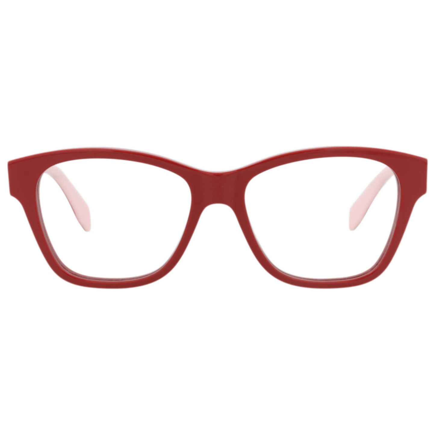 Alexander McQueen Women's Opticals AM0306O-30010888-005 - Image #6