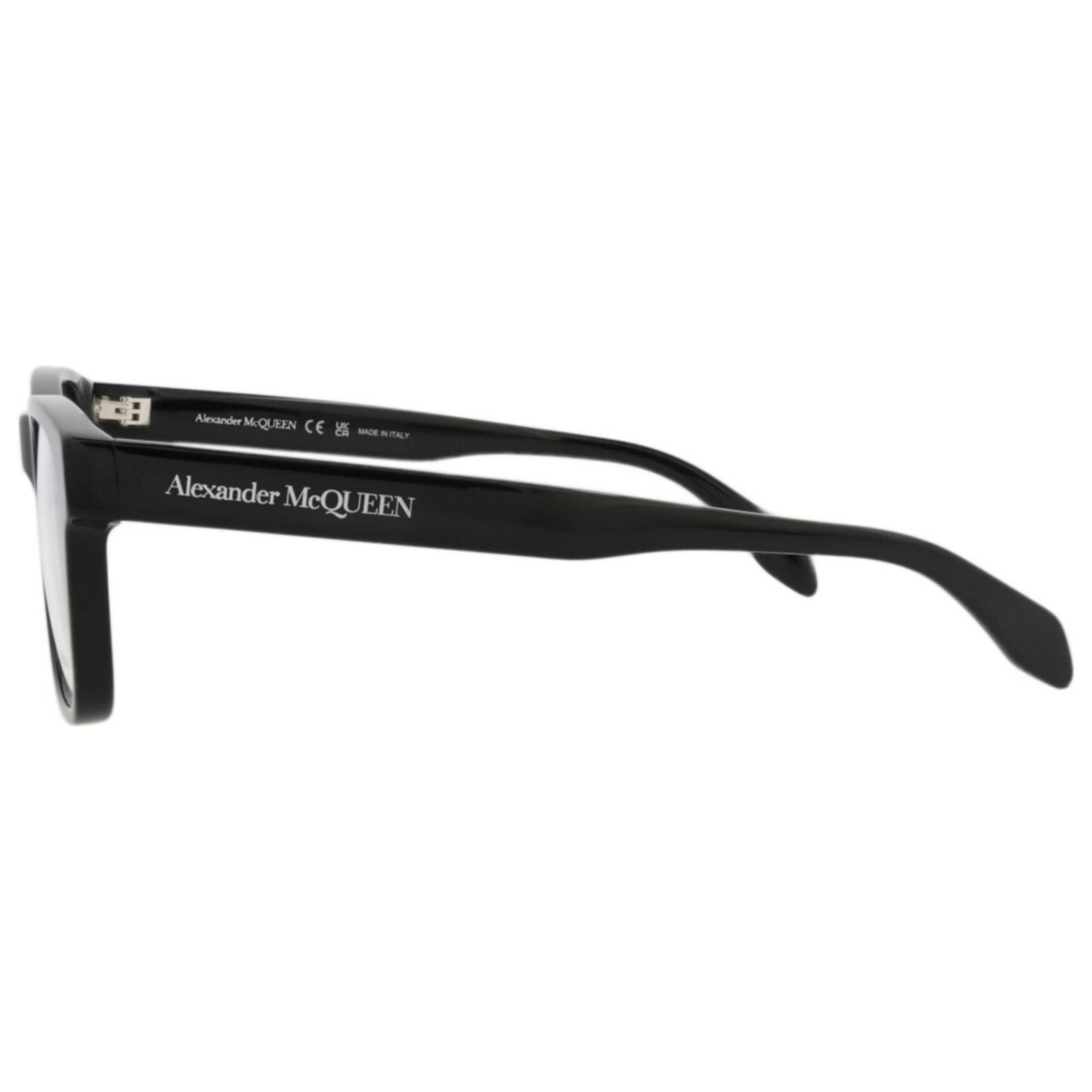 Alexander McQueen Men's Opticals AM0307O-30010911-001 - Image #3