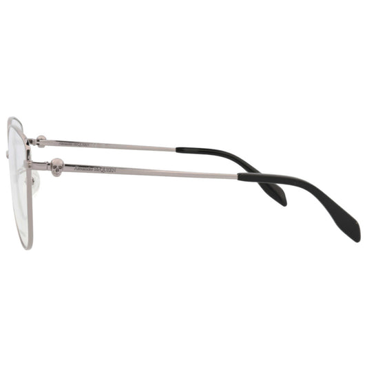 Alexander McQueen Women's Opticals AM0320O-30010862-001 - Image #3