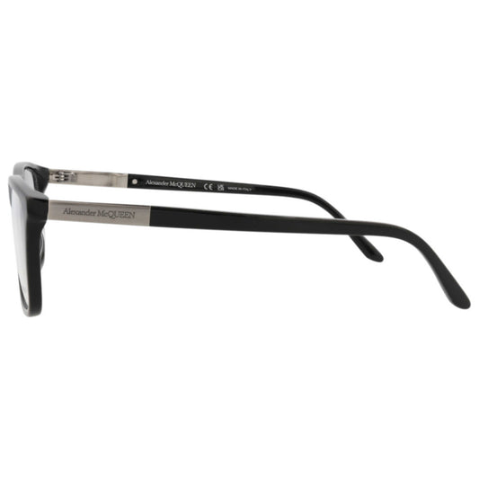 Alexander McQueen Men's Opticals AM0323O-30010869-001 - Image #3