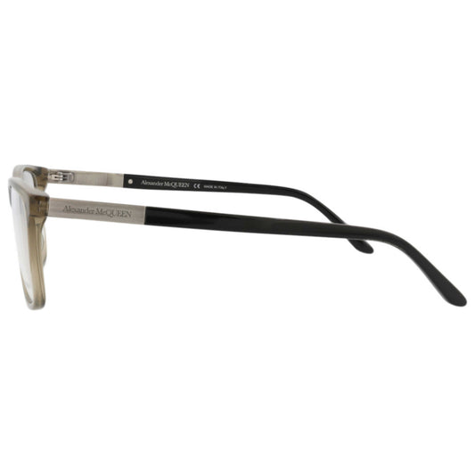 Alexander McQueen Men's Opticals AM0323O-30010869-003 - Image #3