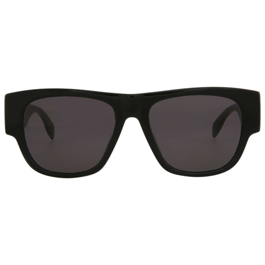 Alexander McQueen Core Men's Sunglasses AM0328S-30011474-002 - Image #2