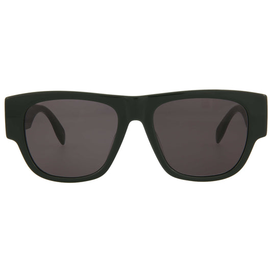 Alexander McQueen Core Men's Sunglasses AM0328S-30011474-003 - Image #2