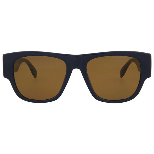 Alexander McQueen Core Men's Sunglasses AM0328S-30011474-004 - Image #2