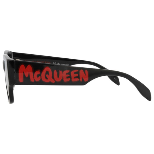 Alexander McQueen Men's Sunglasses AM0329S-30011473-002 - Image #3