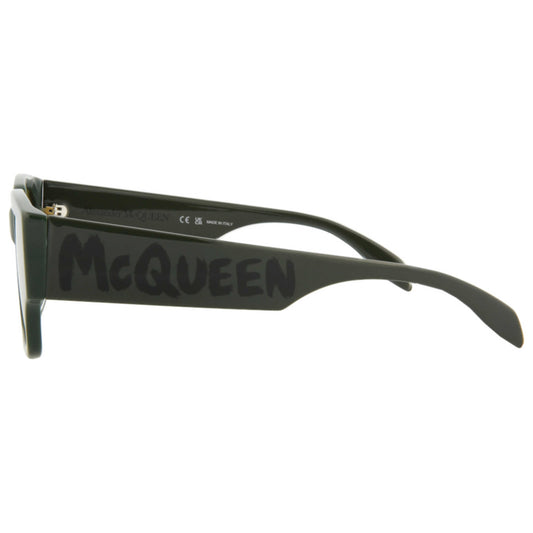 Alexander McQueen Men's Sunglasses AM0329S-30011473-004 - Image #3