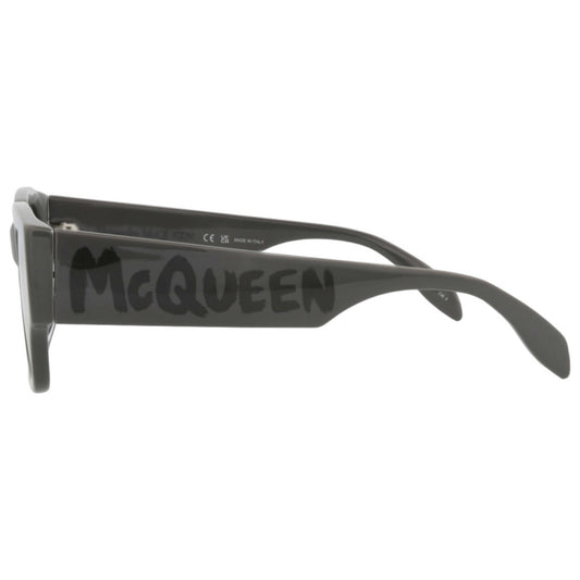 Alexander McQueen Men's Sunglasses AM0329S-30011473-006 - Image #3