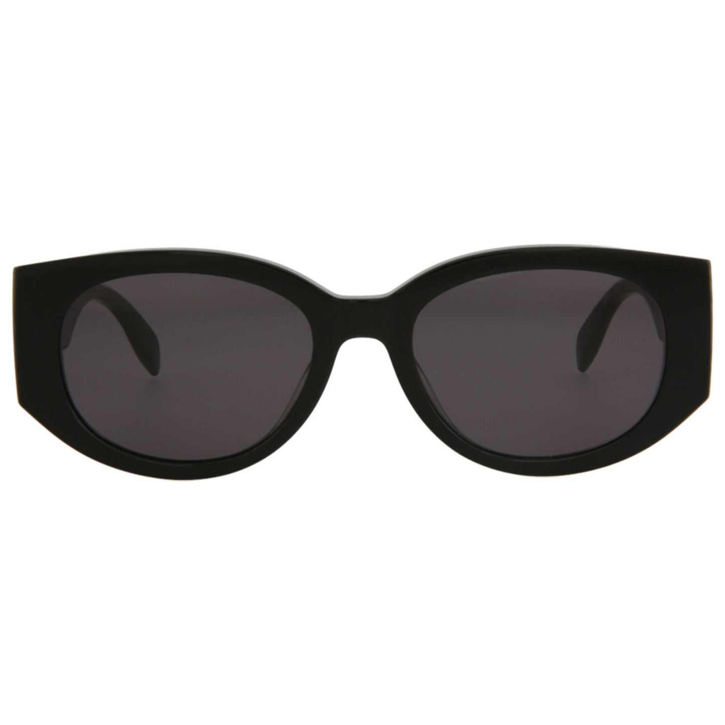 Alexander McQueen Women's Sunglasses AM0330S-30011472-002 - Image #6